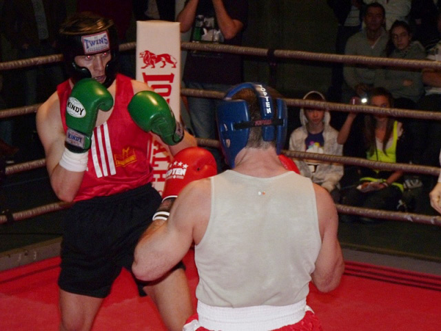 Active Image