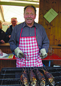 Fischfest des Anglerclubs Madenhausen Active Image